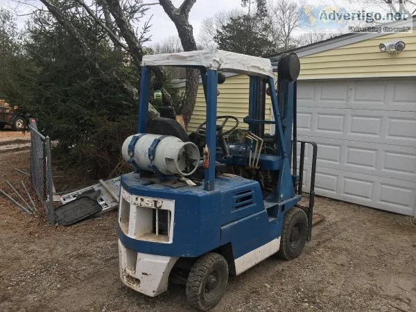 Fork Lift