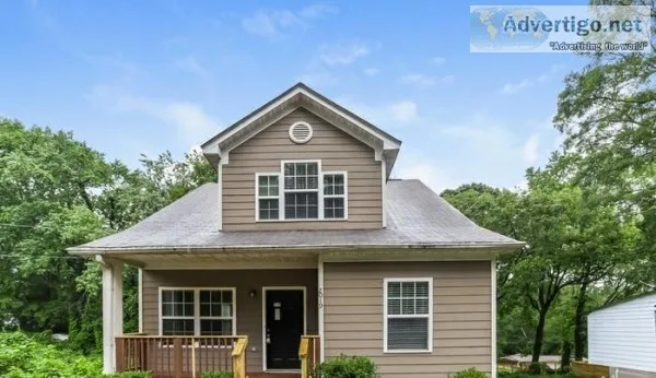 2019 Reynolds Dr SW Atlanta GA 30315 United States