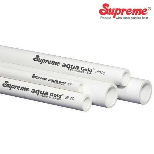 Supreme PVC Pipes