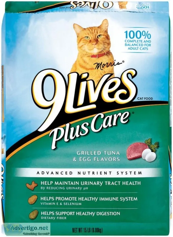 For Paw Sakes
