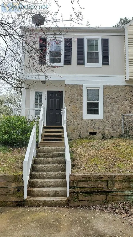 341 West Post Oak Crossing Southwest Marietta Georgia 30008 USA