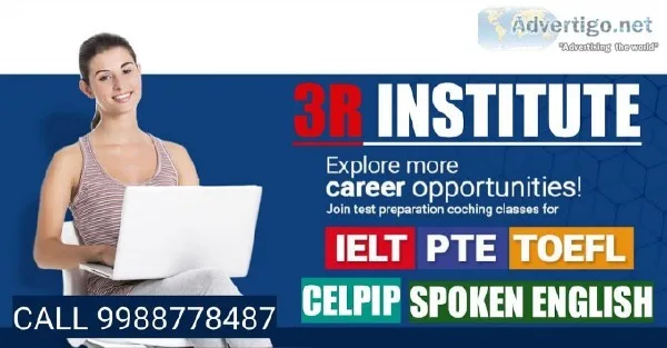 3R INSTITUTE IN ZIRAKPUR