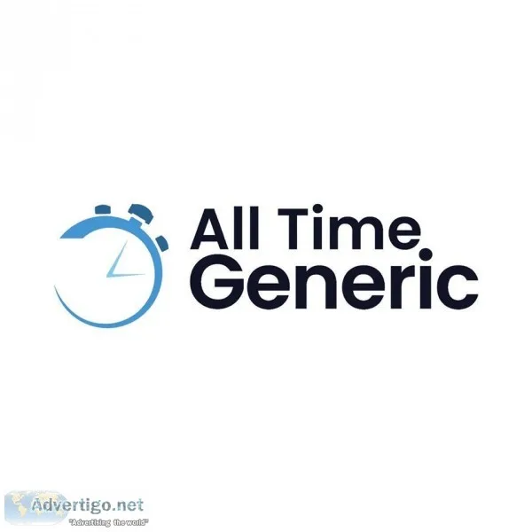All Time Generic
