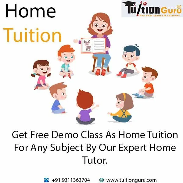 Best Home Tuition Teachers In Your Area