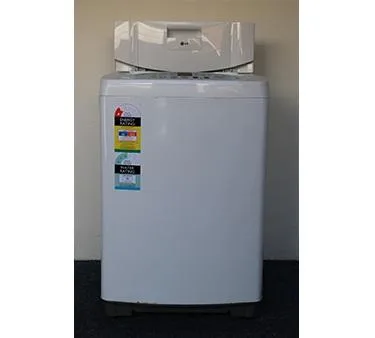 Rent Washing Machine in Melbourne - Electric Rentals