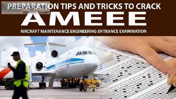 Eligibility for AMEEE