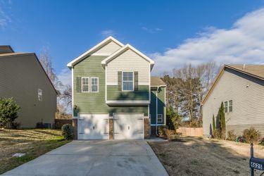 4625 Fourth Rail Ln Cumming GA 30040