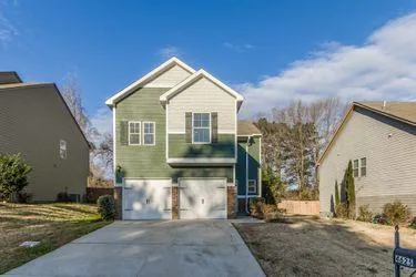 4625 Fourth Rail Ln Cumming GA 30040