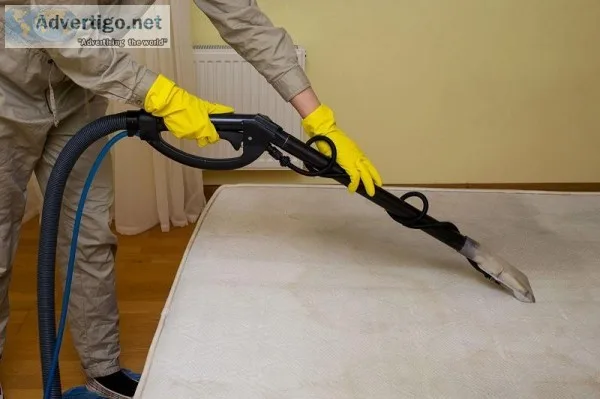 Mattress Cleaning Services in Los Angeles