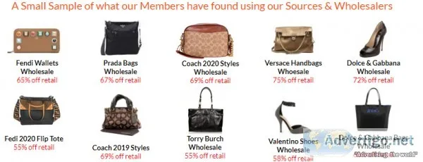 Luxury Designer Handbags Shoes And Apparel