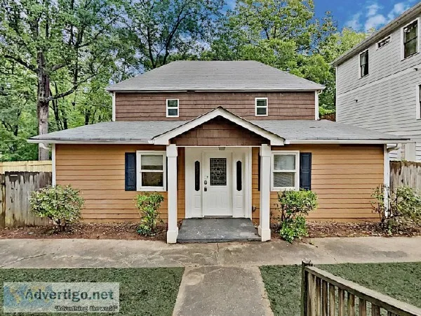 Welcome To 94 Ericson St SE Atlanta GA 30317