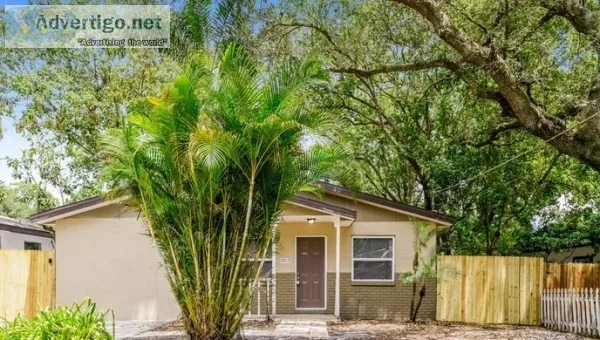7503 N Dartmouth Ave Tampa FL 33604