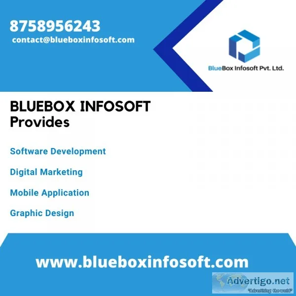 Searching for Software Development Company in Vadodara