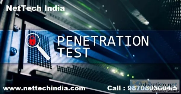 Penetration testing training in Mumbai
