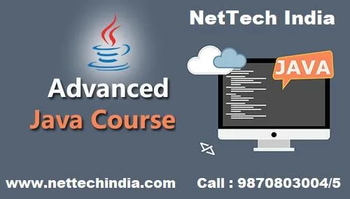 Advanced Java course in Thane