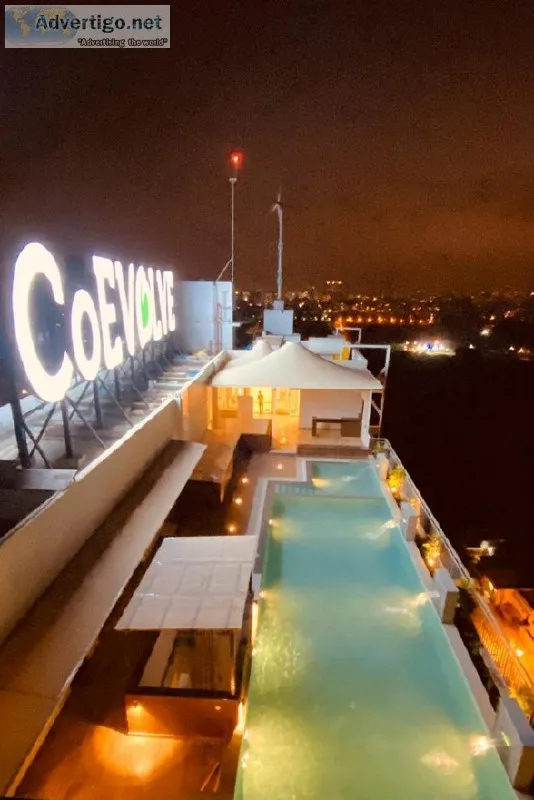Gallery North Star  North Star Bangalore  Coevolve Thanisandra