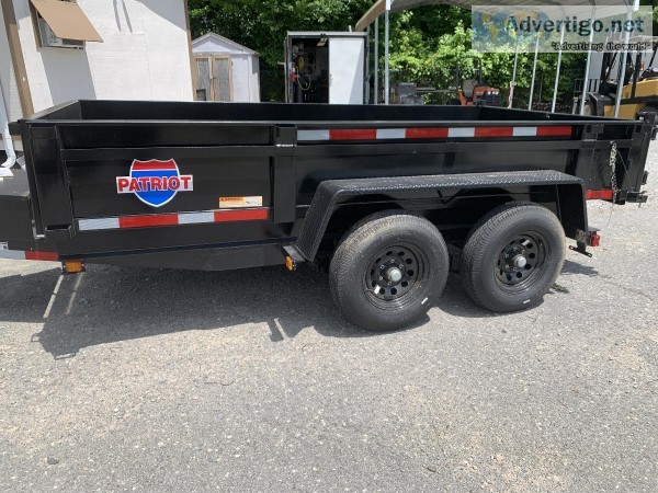 Carr&rsquos Lawn service and haul