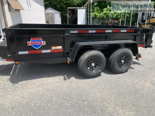 Carr&rsquos Lawn service and haul