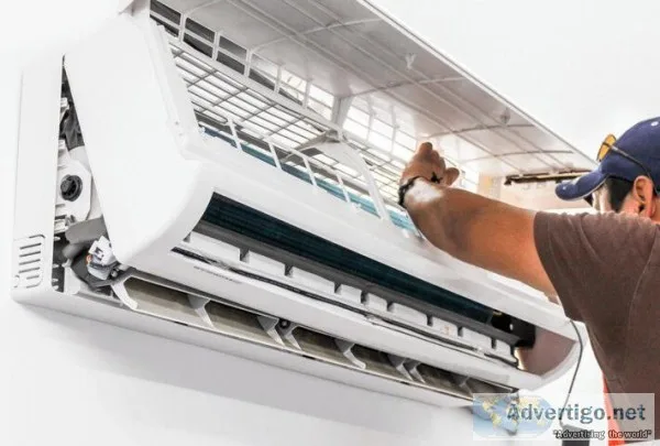 Enhance AC Performance by AC Repair Weston