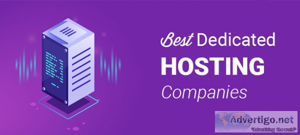 Dedicated Server in Phoenix