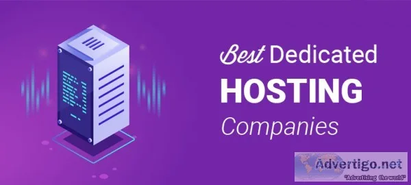 Dedicated Server in Phoenix