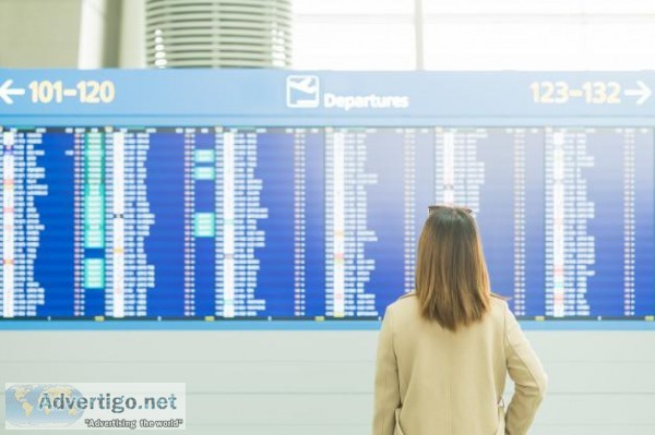 Airport Transfers London - Get To And From Service