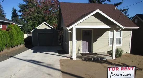 House for rent