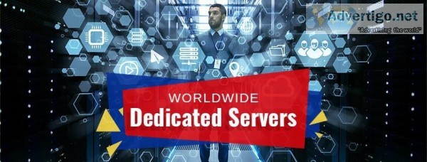 Dedicated Server in Budapest