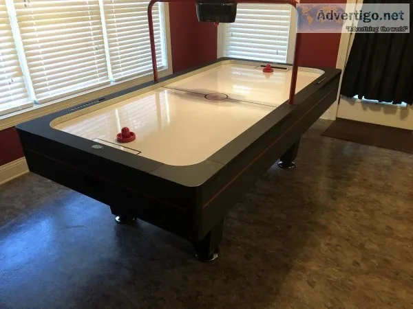 PRO Air Hockey Table