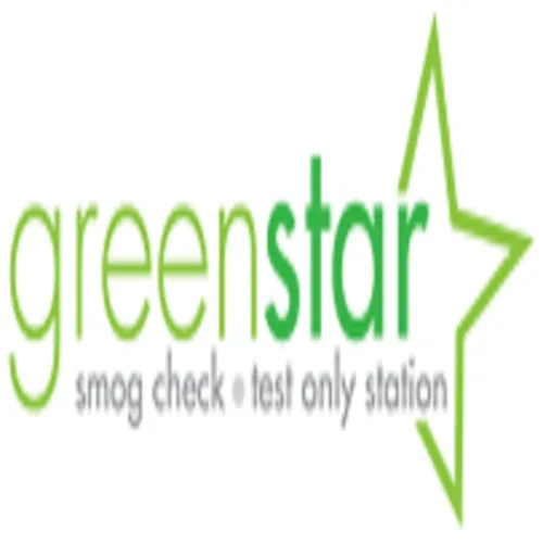 Green Star Smog Check