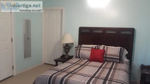 Cuarto Rento - Room for Rent