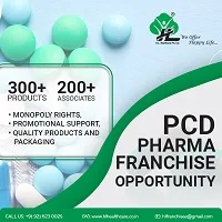 Pcd pharma franchise - hl healthcare