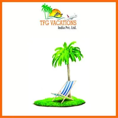 Customized Holiday Packages - Worldwide