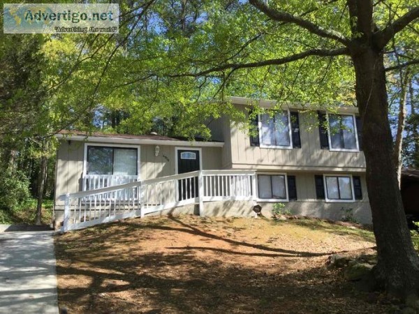 Welcome to 4958 Isle Royal Ct Stone Mountain GA 30088