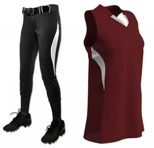 Order Affordable Softball Uniforms