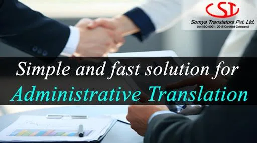 English to Santali translation service in New Delhi India