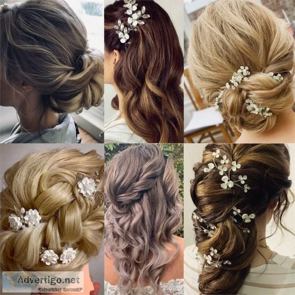 Hair styling by the best in the town