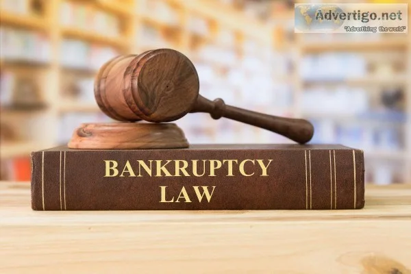 File for Chapter 7 Bankruptcy in Northern Virginia Amidst Corona