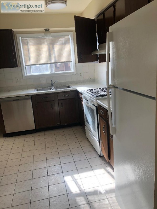 APARTMENT FOR RENT