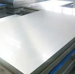 Duplex 2205 Plate