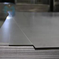 Grade 2 titanium sheet