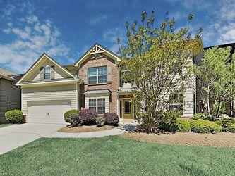 3086 Montauk Hill Dr Buford GA 30519