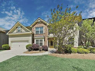 3086 Montauk Hill Dr Buford GA 30519