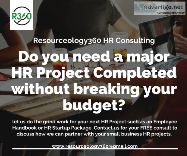 HR Projects