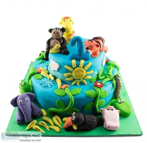 CakeBee