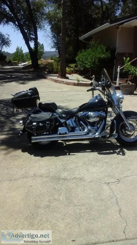Custom Heritage Classic
