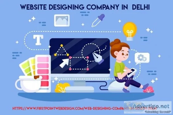 web designer in South Delhi DelhiIndia