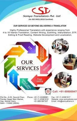 Kazakh Translation Services Near You at your budget