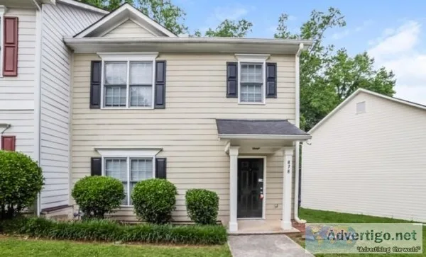 878 Glynn Oaks Dr Clarkston GA 30021