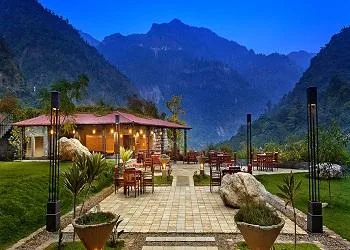 Aloha Resort  Rishikesh    Conference Venues In Rishikesh